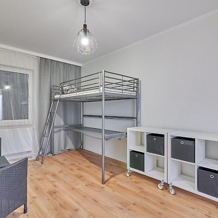 Apartament Z Ogrodem Piła Exteriör bild